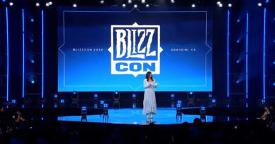 the witcher 3 remastered blizzcon 2026