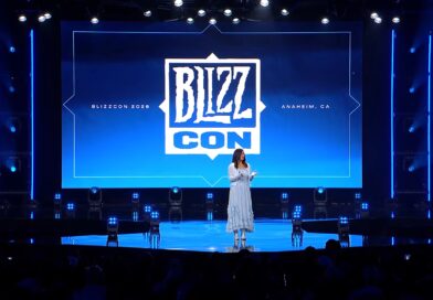blizzcon 2026