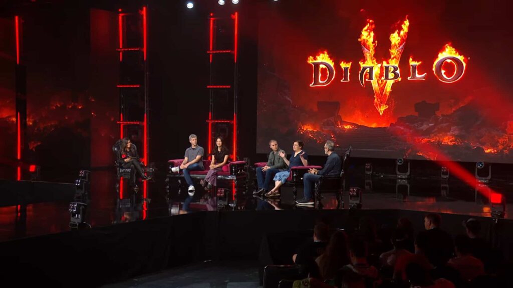 diablo v diablo v tudo o que sabemos
