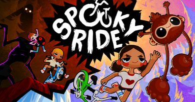 HOT WHEELS Spooky Ride
