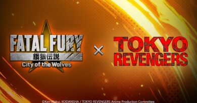 PlayStation Plus fatal fury tokyo revengers