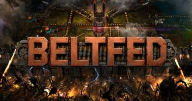 BELTFED BELTFED