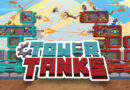 Tower Tanks