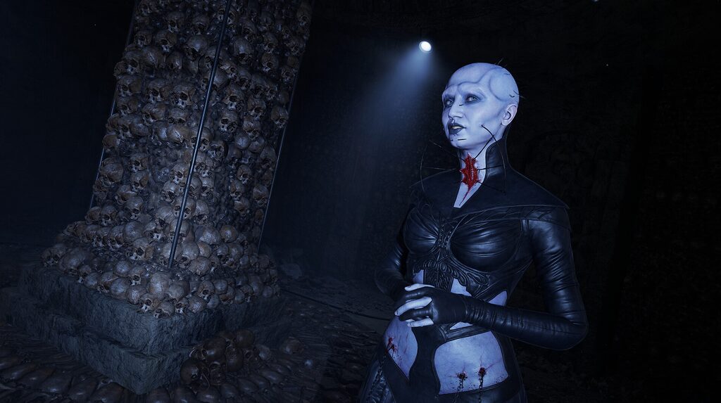 hellraiser Clive Barker's Hellraiser Revival