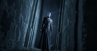 Clive Barker's Hellraiser Revival