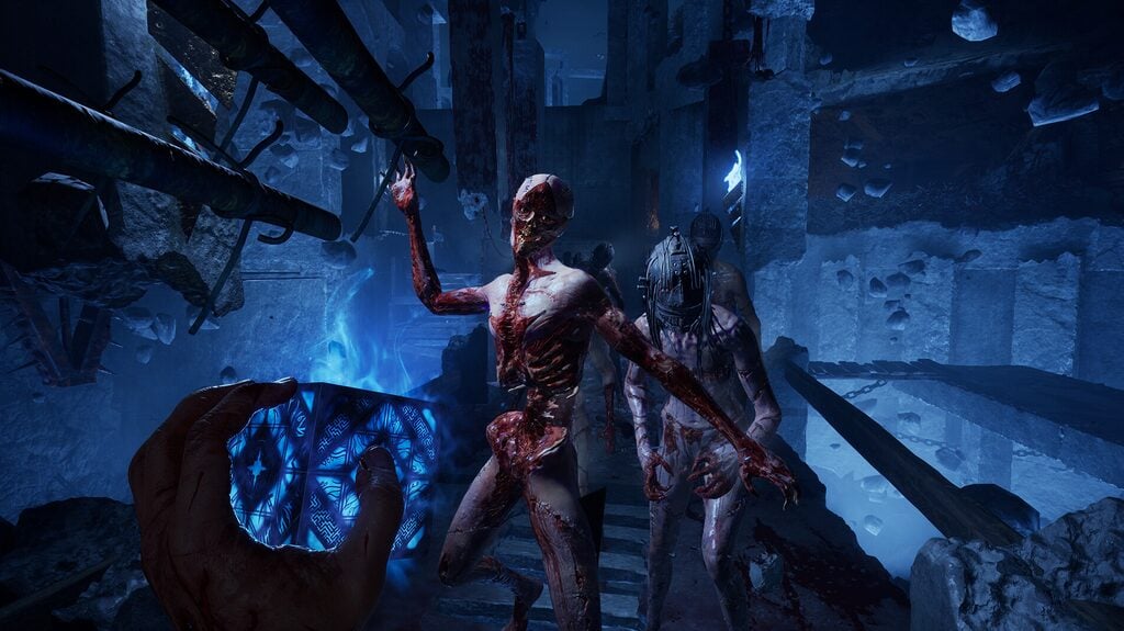 hellraiser Clive Barker's Hellraiser Revival