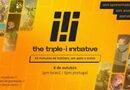 Triple-i Initiative Showcase