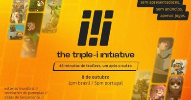 Triple-i Initiative Showcase