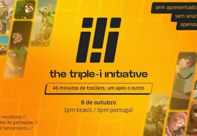 Triple-i Initiative Showcase
