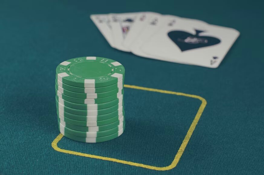 Texas Hold Texas Hold'em é a modalidade de poker favorita dos gamers