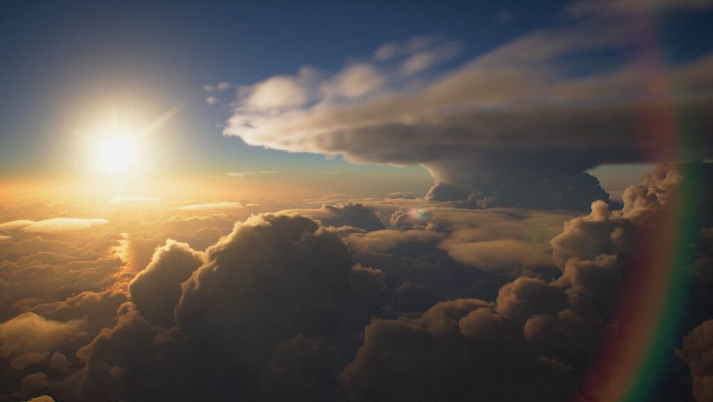 image 9 Ace Combat 8: WINGS OF THEVE