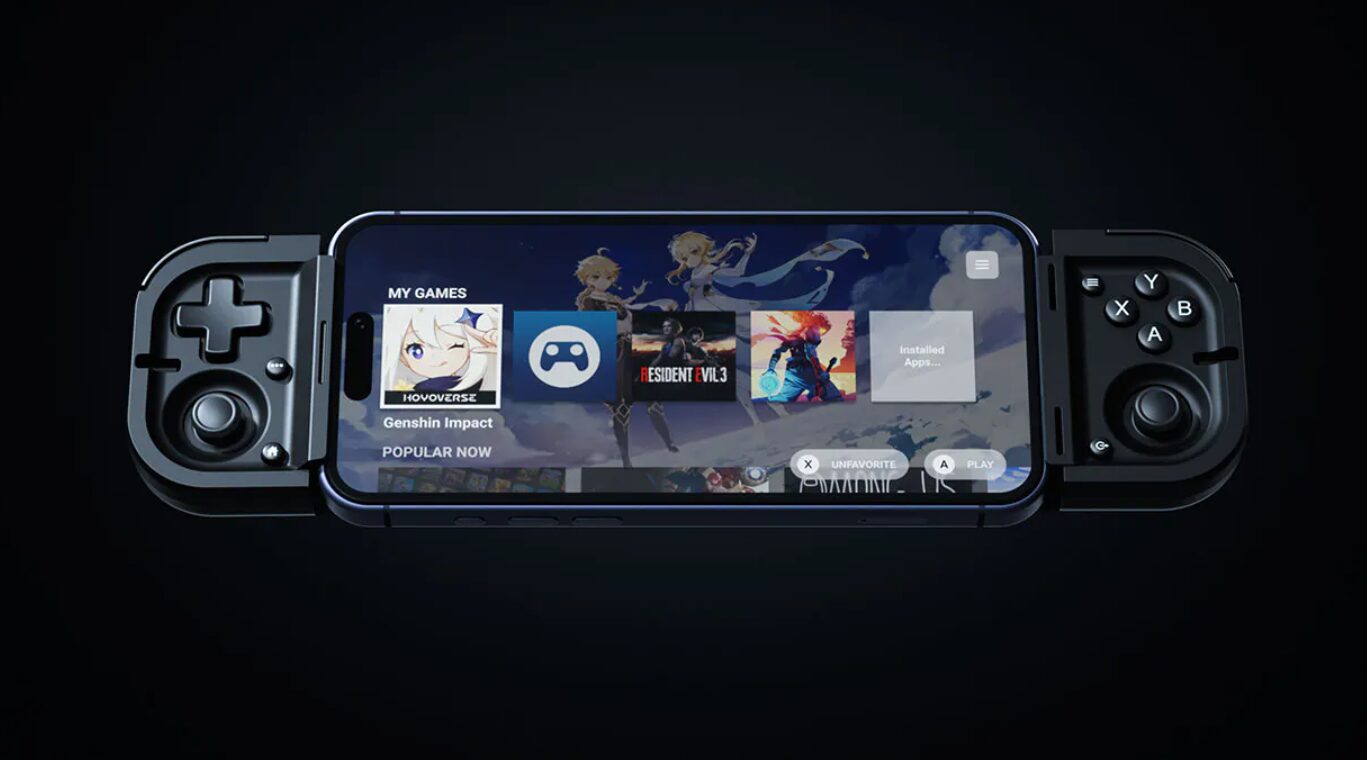 Razer Prio Razer Prio