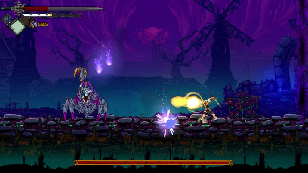 Barbarian Saga: The Beastmaster