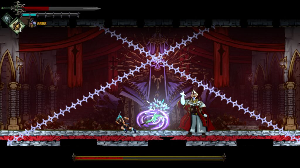 Barbarian Saga: The Beastmaster