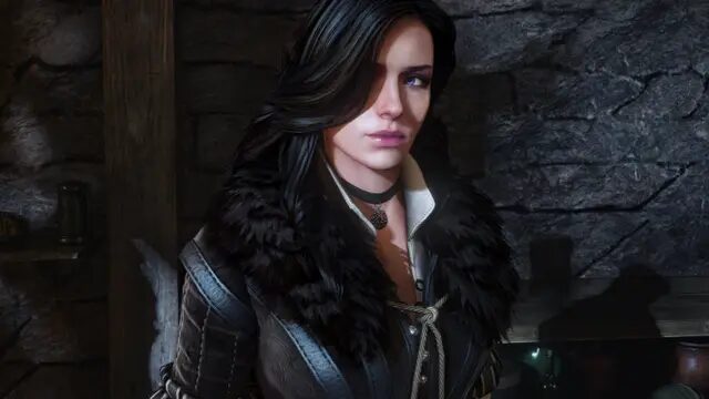 The Witcher 3: Wild Hunt Remastered