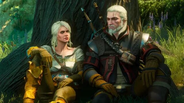 The Witcher 3: Wild Hunt Remastered