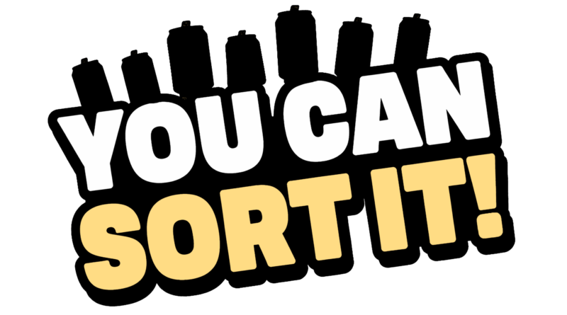 You Can Sort It!