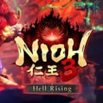 Nioh 3: Ascensão do Inferno