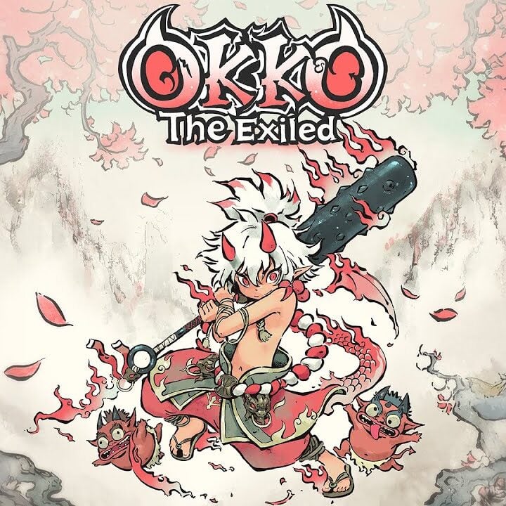 Okko The Exiled