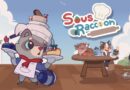Sous Raccoon