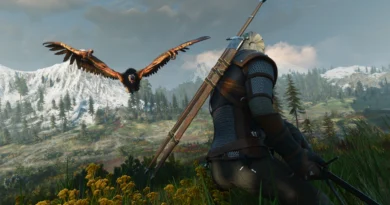 the witcher 3 wild hunt remastered tudo sobre