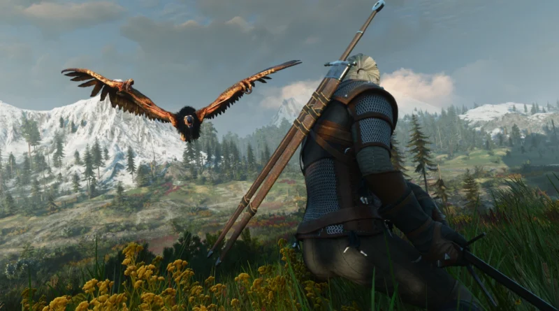 the witcher 3 wild hunt remastered tudo sobre