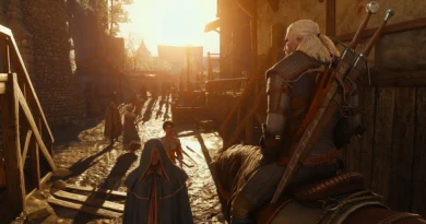 the witcher 3 wild hunt remastered tudo sobre