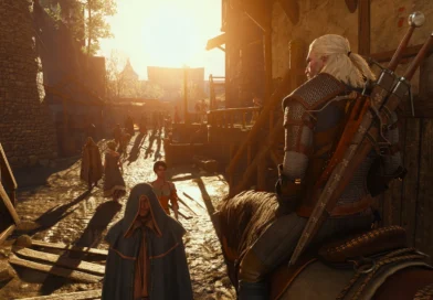 the witcher 3 wild hunt remastered tudo sobre