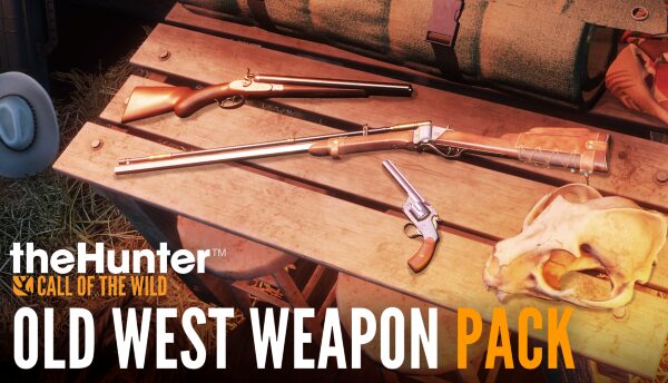 theHunter Call of the Wild