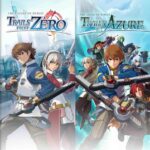 The Legend of Heroes: Trails from Zero e Trails to Azure