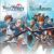 The Legend of Heroes: Trails from Zero and The Legend of Heroes: Trails to Azure