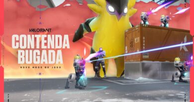 valorant atualização 13.06