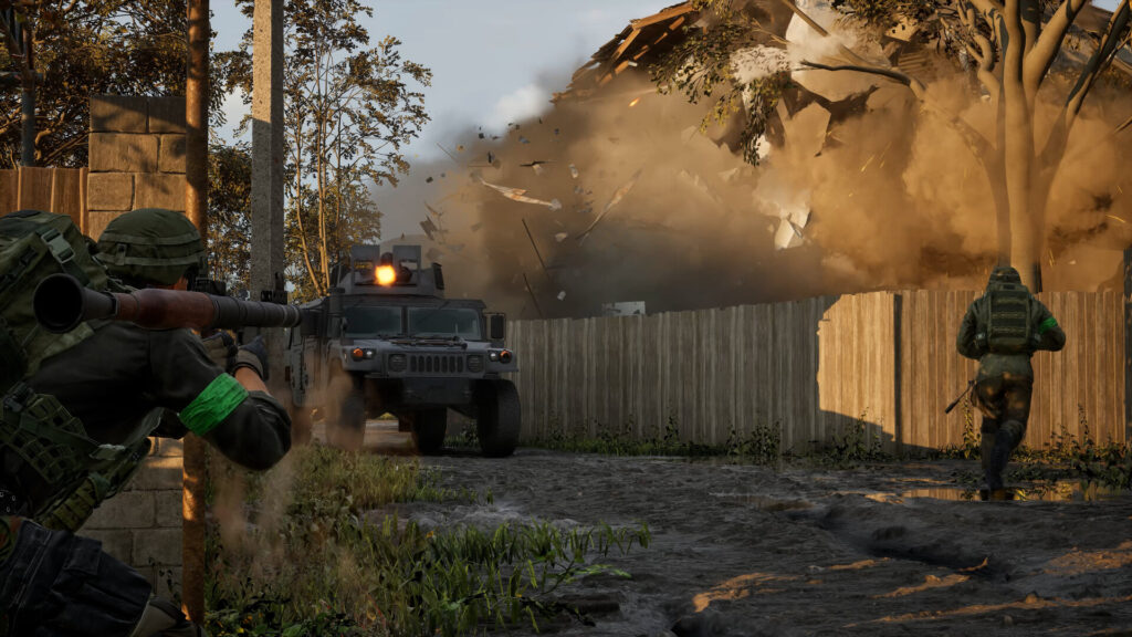 WARDOGS wardogs guia dicas