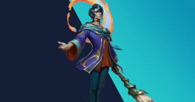 Thronefall wild rift