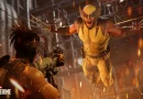 Marvel’s Wolverine