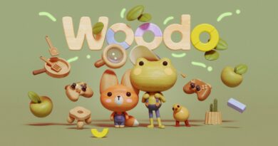 Woodo