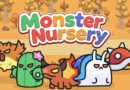 Monster Nursery