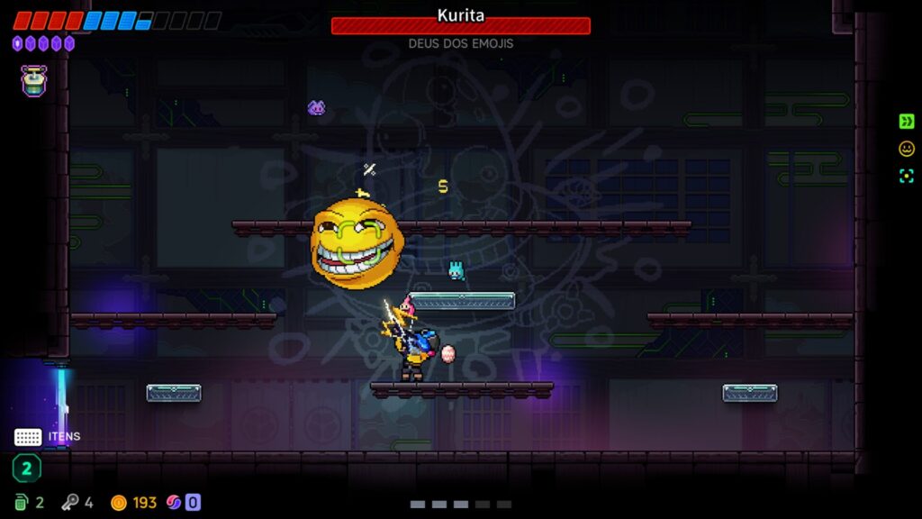 Neon Abyss 2 Review 4