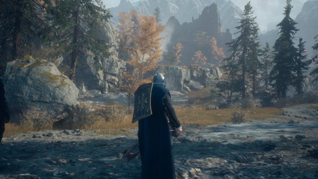 dark arisen Dark Arisen Review 1
