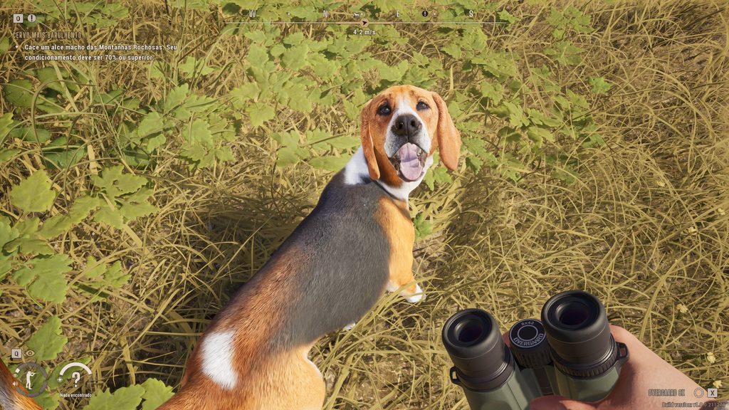 way of the hunter 2 review análise