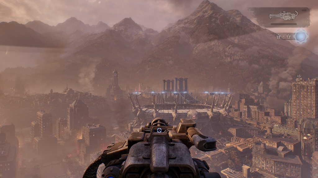 Gears of War: E-Day