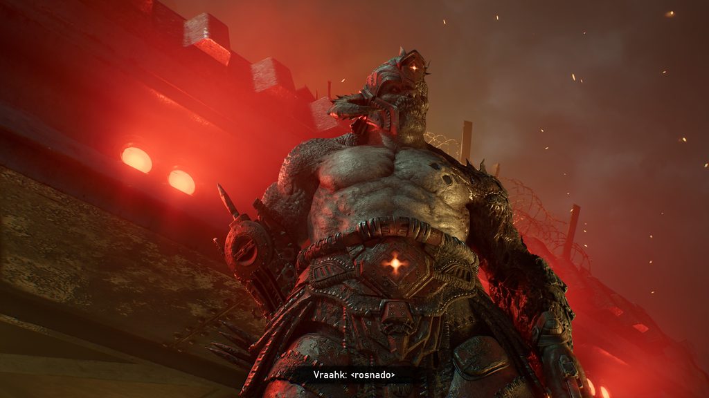 Gears of War: E-Day