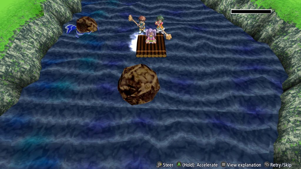 Tales of Eternia Remastered