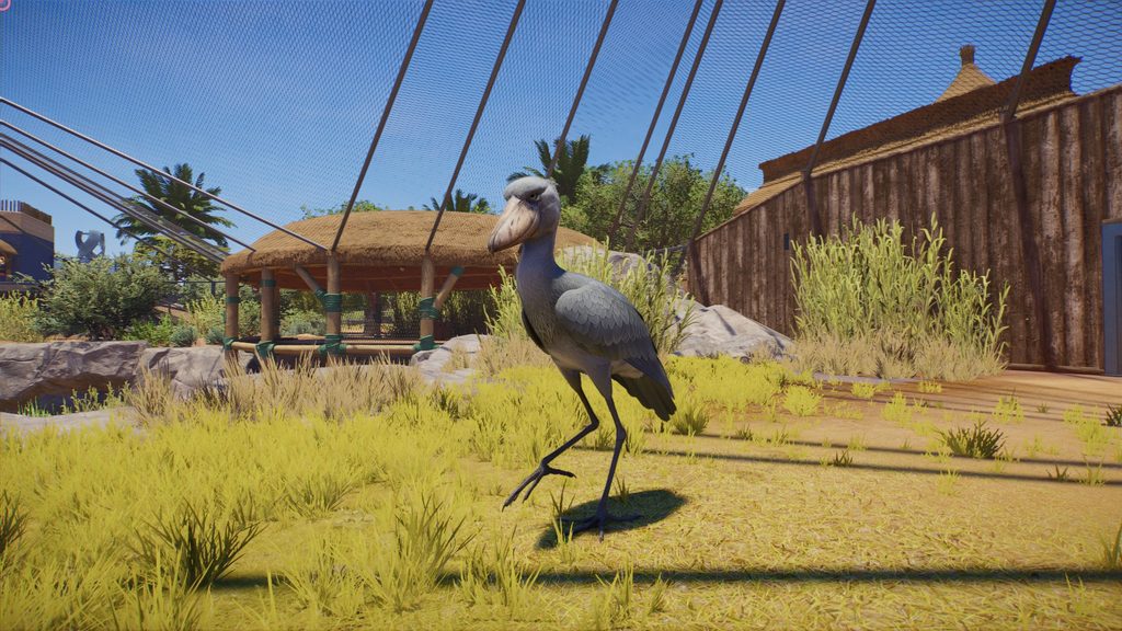 Planet Zoo 2