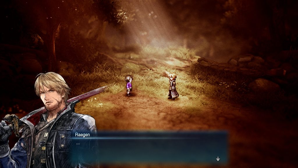 FINAL FANTASY RESONANCE