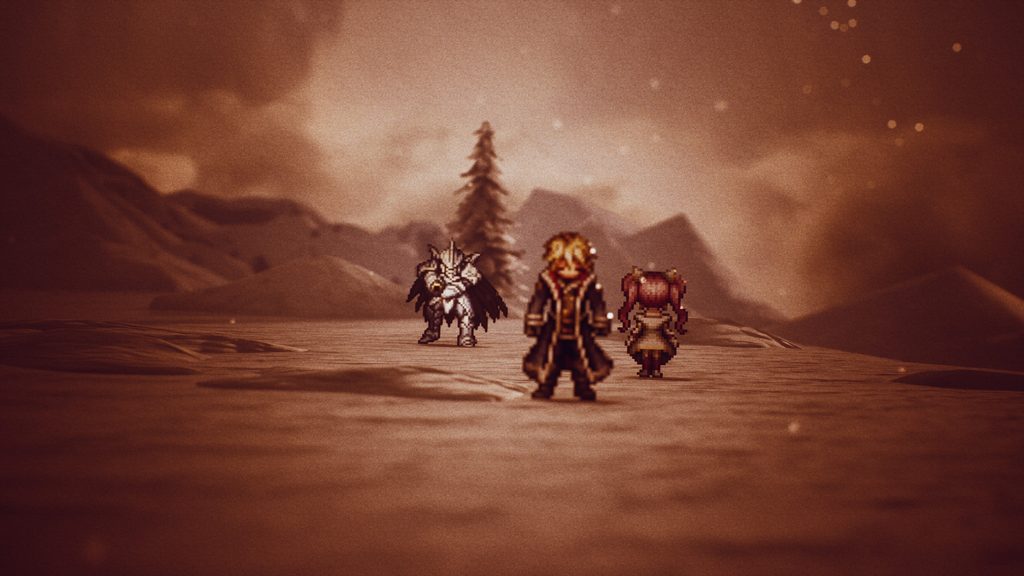 FINAL FANTASY RESONANCE