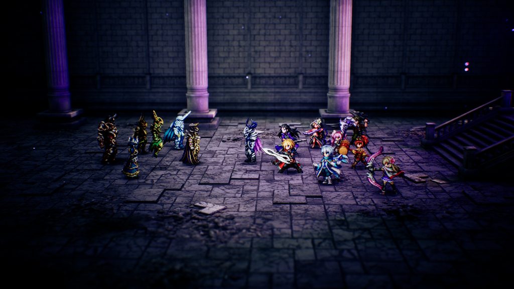 FINAL FANTASY RESONANCE