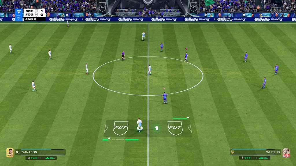 ea sports fc 27 review análise