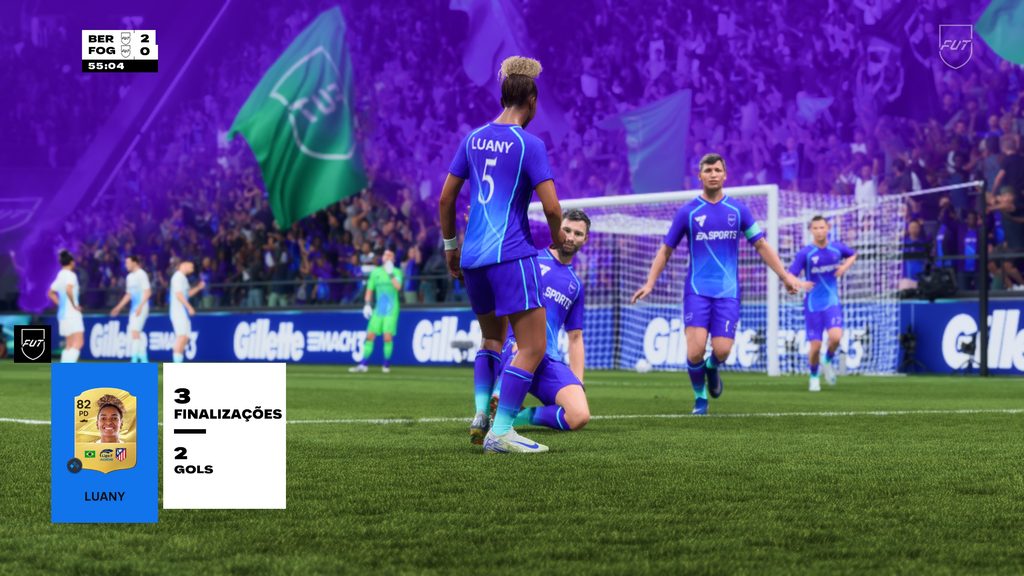 ea sports fc 27 review análise
