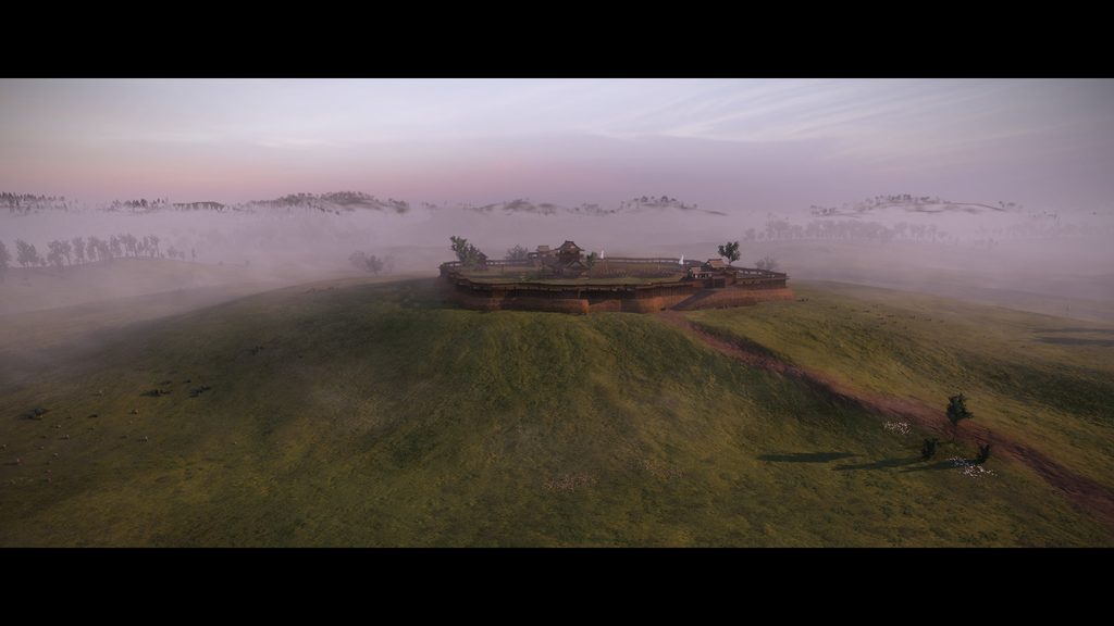 total war Total War: SHOGUN 2 – Complete Edition review análise